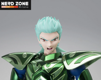 PRE ORDER - BANDAI - SAINT CLOTH MYTH EX - Saint Seiya Saint Cloth Myth Ex Zeta Mizarsyd 40th Anniversary Ver.