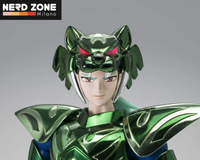 PRE ORDER - BANDAI - SAINT CLOTH MYTH EX - Saint Seiya Saint Cloth Myth Ex Zeta Mizarsyd 40th Anniversary Ver.