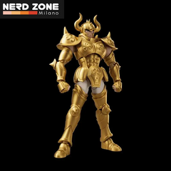 BLOKEES - Saint Seiya Taurus Aldebaran Champion Class Model Kit