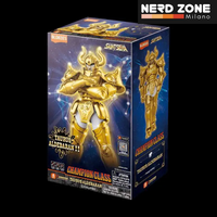 BLOKEES - Saint Seiya Taurus Aldebaran Champion Class Model Kit