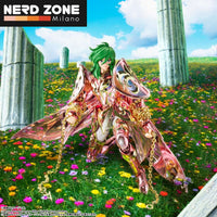 BANDAI - SAINT CLOTH MYTH EX Andromeda Shun God Cloth Af