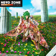 BANDAI - SAINT CLOTH MYTH EX Andromeda Shun God Cloth Af