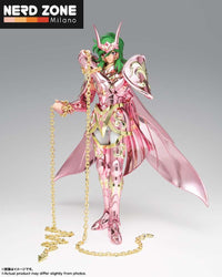 BANDAI - SAINT CLOTH MYTH EX Andromeda Shun God Cloth Af