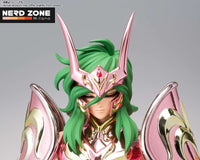 BANDAI - SAINT CLOTH MYTH EX Andromeda Shun God Cloth Af