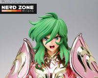 BANDAI - SAINT CLOTH MYTH EX Andromeda Shun God Cloth Af