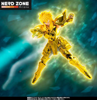 BANDAI - SAINT CLOTH MYTH EX Aquarius Hyoga Inheritor Of The Gold Cloth