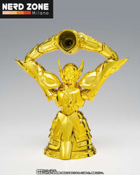 BANDAI - SAINT CLOTH MYTH EX Aquarius Hyoga Inheritor Of The Gold Cloth
