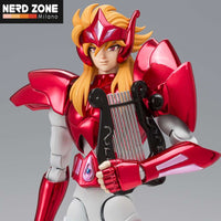 BANDAI - SAINT CLOTH MYTH EX Saint Cloth Myth Ex Benetnasch Eta Mime