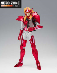 BANDAI - SAINT CLOTH MYTH EX Saint Cloth Myth Ex Benetnasch Eta Mime