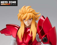 BANDAI - SAINT CLOTH MYTH EX Saint Cloth Myth Ex Benetnasch Eta Mime