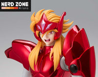 BANDAI - SAINT CLOTH MYTH EX Saint Cloth Myth Ex Benetnasch Eta Mime