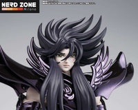 BANDAI - SAINT CLOTH MYTH EX Hades Oce 2024