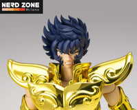BANDAI - SAINT CLOTH MYTH EX Leo Ikki Inheritor Of The Gold Cloth Af
