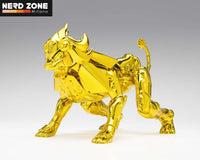 BANDAI - SAINT CLOTH MYTH EX Leo Ikki Inheritor Of The Gold Cloth Af