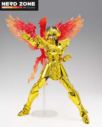 BANDAI - SAINT CLOTH MYTH EX Leo Ikki Inheritor Of The Gold Cloth Af