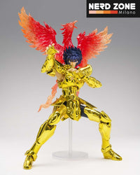 BANDAI - SAINT CLOTH MYTH EX Leo Ikki Inheritor Of The Gold Cloth Af