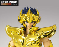 BANDAI - SAINT CLOTH MYTH EX Leo Ikki Inheritor Of The Gold Cloth Af