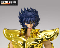 BANDAI - SAINT CLOTH MYTH EX Leo Ikki Inheritor Of The Gold Cloth Af