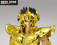 BANDAI - SAINT CLOTH MYTH EX Leo Ikki Inheritor Of The Gold Cloth Af