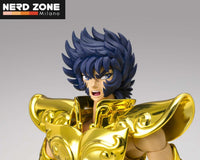 BANDAI - SAINT CLOTH MYTH EX Leo Ikki Inheritor Of The Gold Cloth Af