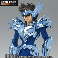 BANDAI - SAINT CLOTH MYTH EX Odin Seiya