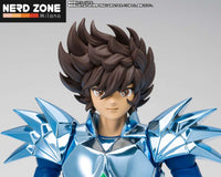 BANDAI - SAINT CLOTH MYTH EX Odin Seiya