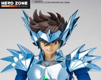 BANDAI - SAINT CLOTH MYTH EX Odin Seiya
