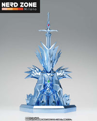 BANDAI - SAINT CLOTH MYTH EX Odin Seiya