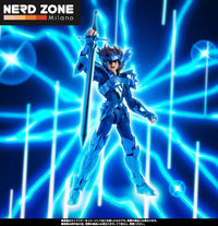 BANDAI - SAINT CLOTH MYTH EX Odin Seiya
