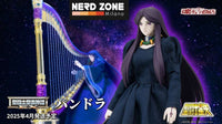 BANDAI - SAINT CLOTH MYTH EX Pandora
