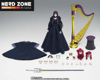 BANDAI - SAINT CLOTH MYTH EX Pandora