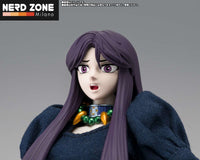 BANDAI - SAINT CLOTH MYTH EX Pandora