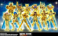 BANDAI - SAINT CLOTH MYTH EX Taurus Aldebaran Revival 