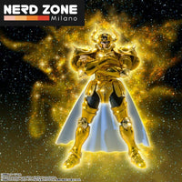 BANDAI - SAINT CLOTH MYTH EX Taurus Aldebaran Revival 