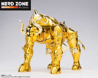 BANDAI - SAINT CLOTH MYTH EX Taurus Aldebaran Revival 