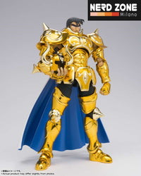 BANDAI - SAINT CLOTH MYTH EX Taurus Aldebaran Revival 