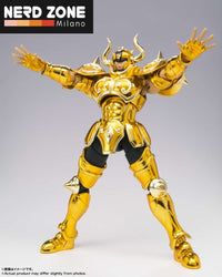 BANDAI - SAINT CLOTH MYTH EX Taurus Aldebaran Revival 