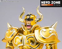 BANDAI - SAINT CLOTH MYTH EX Taurus Aldebaran Revival 