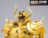 BANDAI - SAINT CLOTH MYTH EX Taurus Aldebaran Revival 