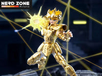 BLOKEES - Saint Seiya Leo Aiolia Champion Class Model Kit