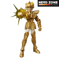 BLOKEES - Saint Seiya Leo Aiolia Champion Class Model Kit