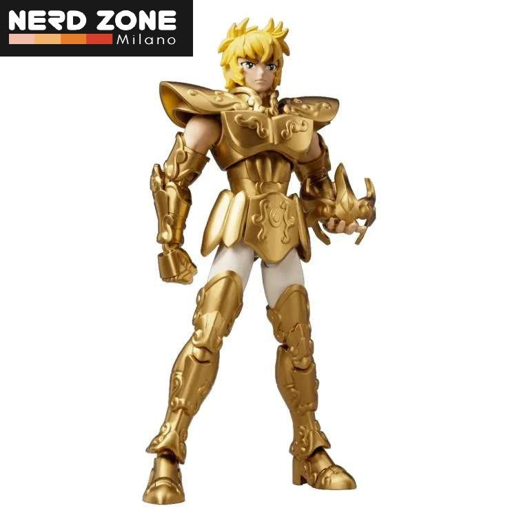 BLOKEES - Saint Seiya Leo Aiolia Champion Class Model Kit