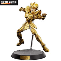 BLOKEES - Saint Seiya Leo Aiolia Champion Class Model Kit