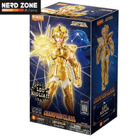 BLOKEES - Saint Seiya Leo Aiolia Champion Class Model Kit