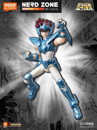 PRE ORDINE - BLOKEES - Saint Seiya Pegasus Champion Class Manga Ver Model Kit