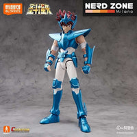 PRE ORDINE - BLOKEES - Saint Seiya Pegasus Champion Class Manga Ver Model Kit