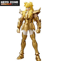 BLOKEES - Saint Seiya Scorpio Milo Champion Class Model Kit