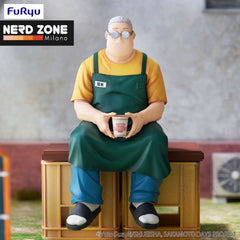 FURYU - Sakamoto Days - Taro Sakamoto Noodle Stopper