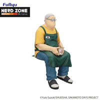 FURYU - Sakamoto Days - Taro Sakamoto Noodle Stopper