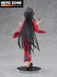 PRE ORDINE - FURYU - Azur Lane Taihou Yukata 1/7 F:nex Figure
